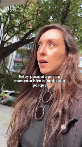 Sálvenme 🥺… … pero de mí misma 🥲 #comedia #fyp 