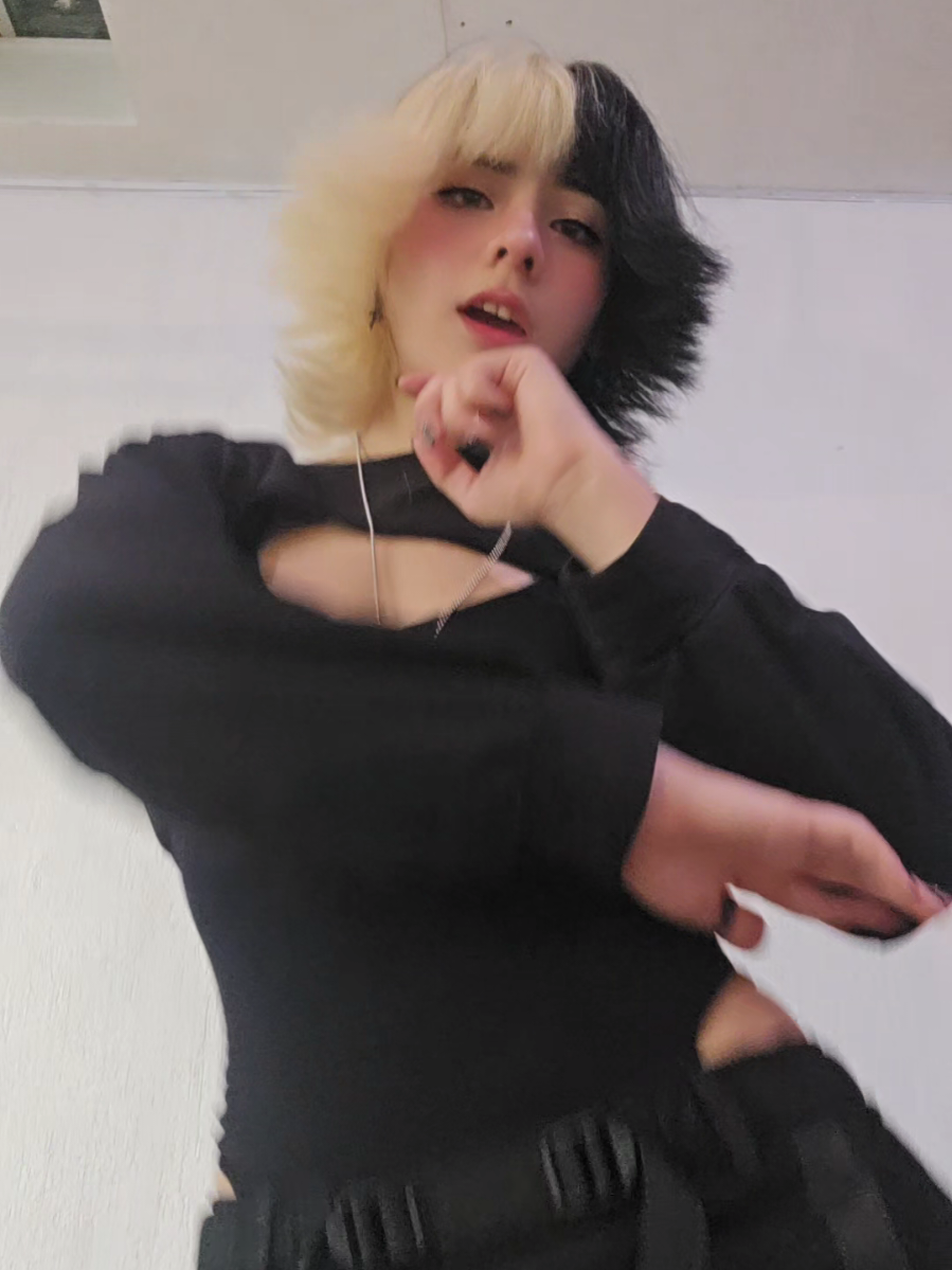 Revivan este audio  #anime #egirl #dance 