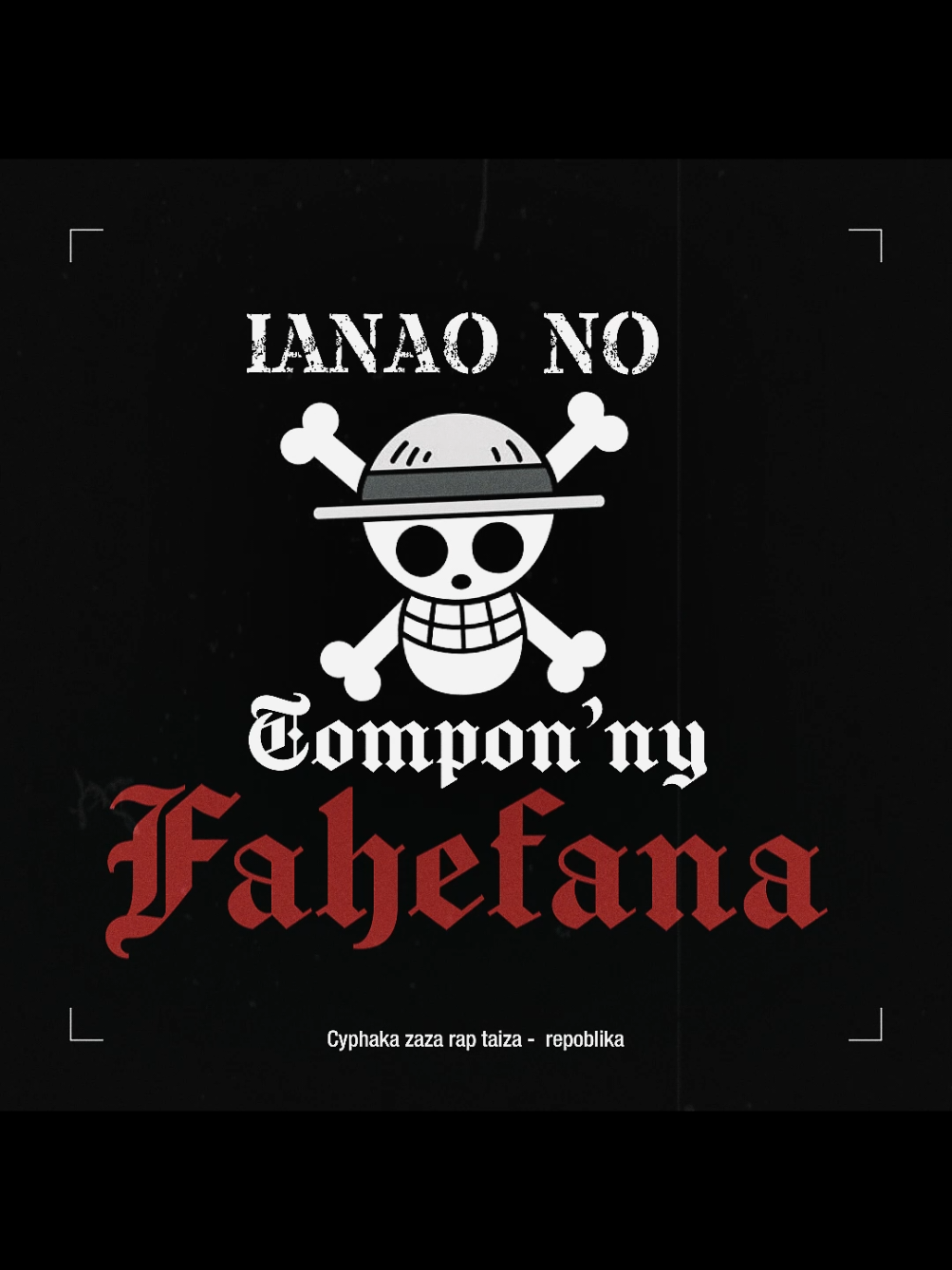 CYPHAKA ZAZA RAP TAIZA - 