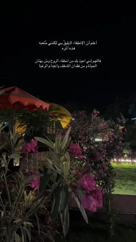 إذا ضاقت عليك الأرض بما رحبُت، فأعلم أن لك ربٌ يُحِبُكَ ويُحبُ أن يسمعَ دُعاءك، الوترجنة القلوب ❤️