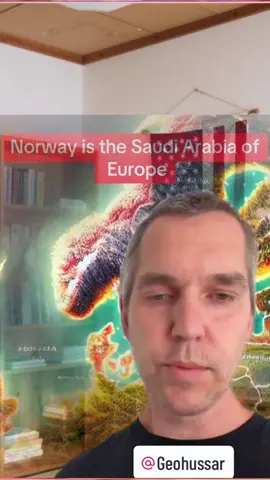 Is This the Saudi Arabia of Europe? Norway’s Leading Role in Natural Gas, Rare Earths & Energy Independence 🌍 #energy #Norway #naturalgas #greenscreen #EU #petroleum #renewables #Europe #oil #foryou #fyp #tiktok #norwegian #oslo #learn #europeanunion #Europe. #European