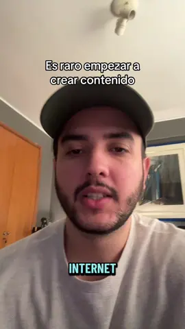 Nunca sabes que va a pasar, lo único seguro es que si no haces nada, todo seguirá igual 🗣️ #motivacion #crearcontenido 