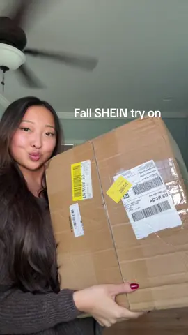Big Shein Fall haul #autumnfashion #fallhaul #sheinfallhaul #sheinhaul #fallfashion 