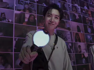 #JHOPE | me pareço até demais com você!! ☝🏻 #hoseok #trend #bts #btsarmy 