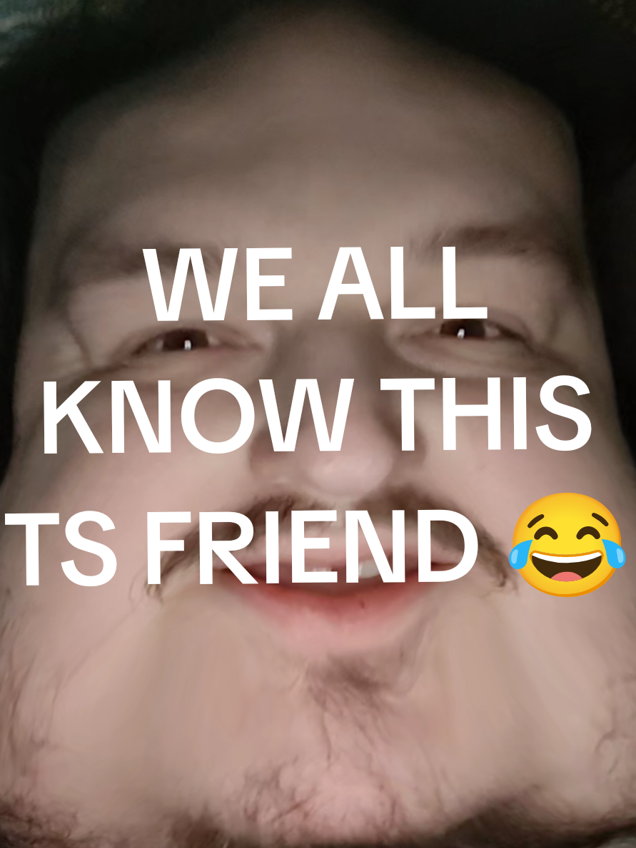 Tag a friend #thatonefriend #absurdhumor #improv #surreal #satire 