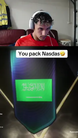 Il trop d’inspiration il a dit Nasdas🤣 @You @You #youladecad #you #fifa #football #nasdas 