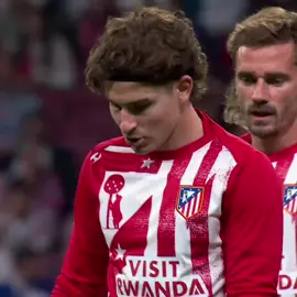 hat-trick de julián álvarez hoy😮‍💨🔥