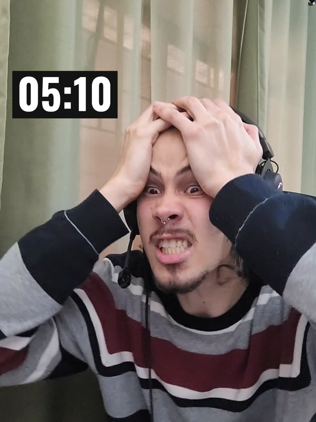doa aí #streamer #twitch #dinheiro #fy #paravoce 