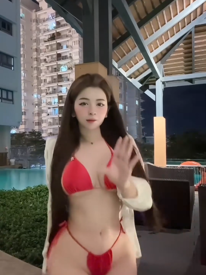 nhảy trend#xinhdepmoingay #gaideptiktok #vietnamese #xuhuonggggggggggggggggg #triêuview 