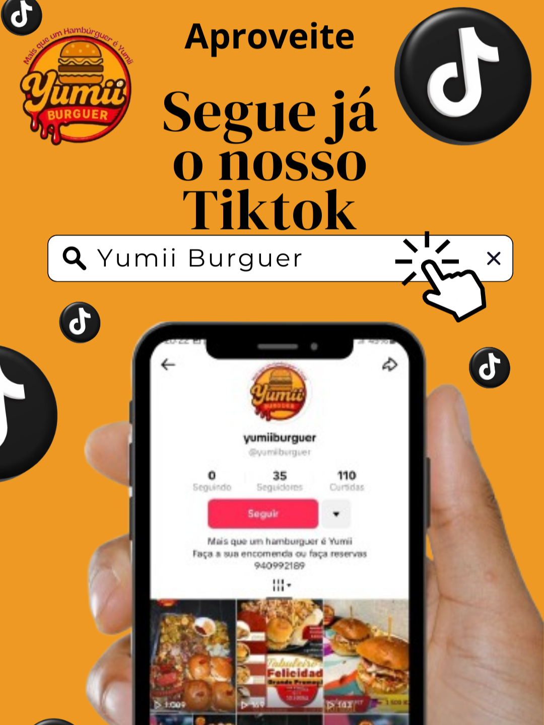 Na Yumii, temos opções deliciosas para todos os bolsos e paladares – porque sabor incrível não precisa custar caro.  Tabuleiro no valor de 10 500kz  Faça já a sua encomenda e receba o sabor único da Yumii no conforto da sua casa. Morro Bento – Rua sentido Max, após a igreja Sheknah  Reservas & Encomendas: 940 992 189 #fyppppppppppppppppppppppp #Angola #hamburgueria #KFC