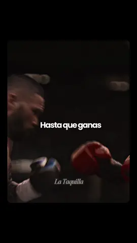 Todos querrán saber CÓMO LO HICISTE así que construye la mejor historia que puedas y asegúrate de tener al lado a los que siempre estuvieron 💪🏻❤️‍🔥 TÚ PUEDES #creed #creedmotivation #adoniscreed #motivacion #inspirationalquotes 