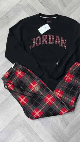 ENSEMBLE JORDAN TALBES WHDEK 😍😍  #ALGERIE #nike #original #eulma #tn 