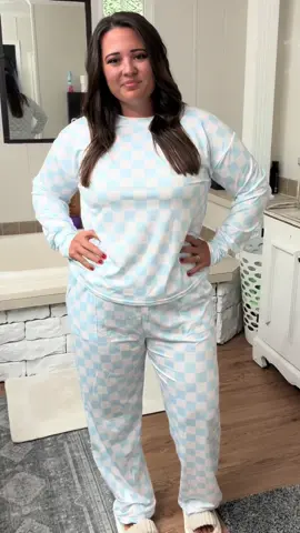 Nothing like a good set of comfortable pajamas! #pjs #pajamas #falldealsforyou #tiktokshop 