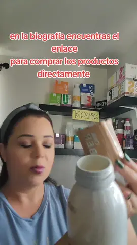#tiktoklive #livehighlights #fibra #aloe #probiotics 