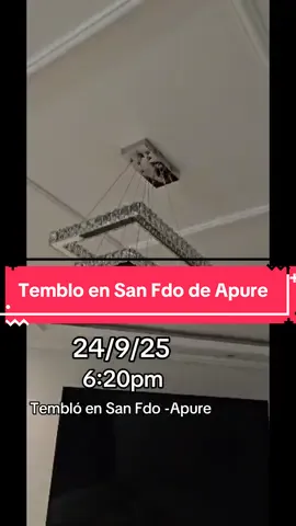 Quien más lo siento??? En que estado estás tú??? También dicen que tembló en otros estados?? Los leo #ultimahora #temblor #apure #magleyrojasnavarro 