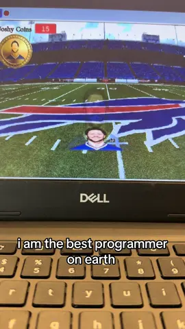 josh allen clicker coming soon #joshallen 
