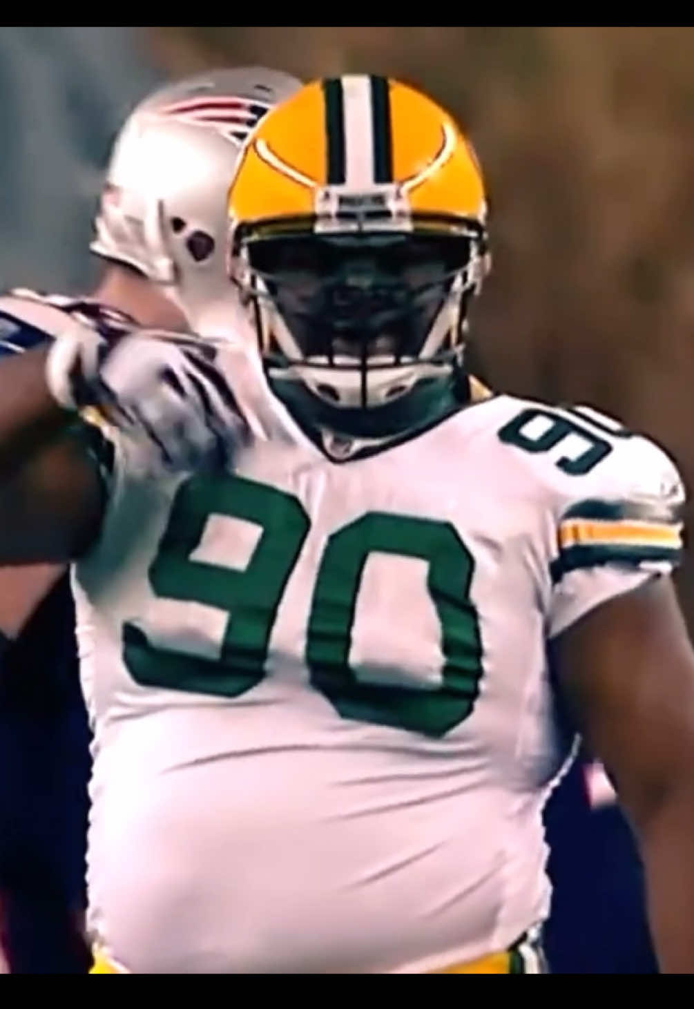 Great pull #fyp #foryourpage #viraledits #bjraji #greenbaypackers 