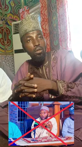 KIRA YAKE DA BABBAR MURYA    SAYYADI HARUNA SANI MUSA KWAKWATAWA.       Gwamnatin jihar Kano gareki.