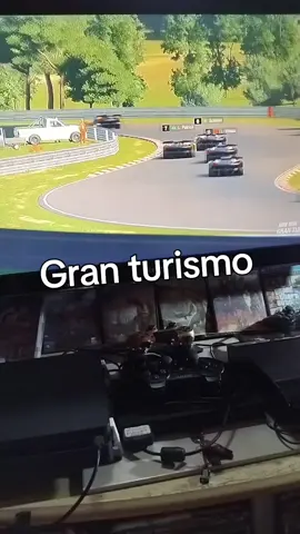 #granturismo7 verdade 