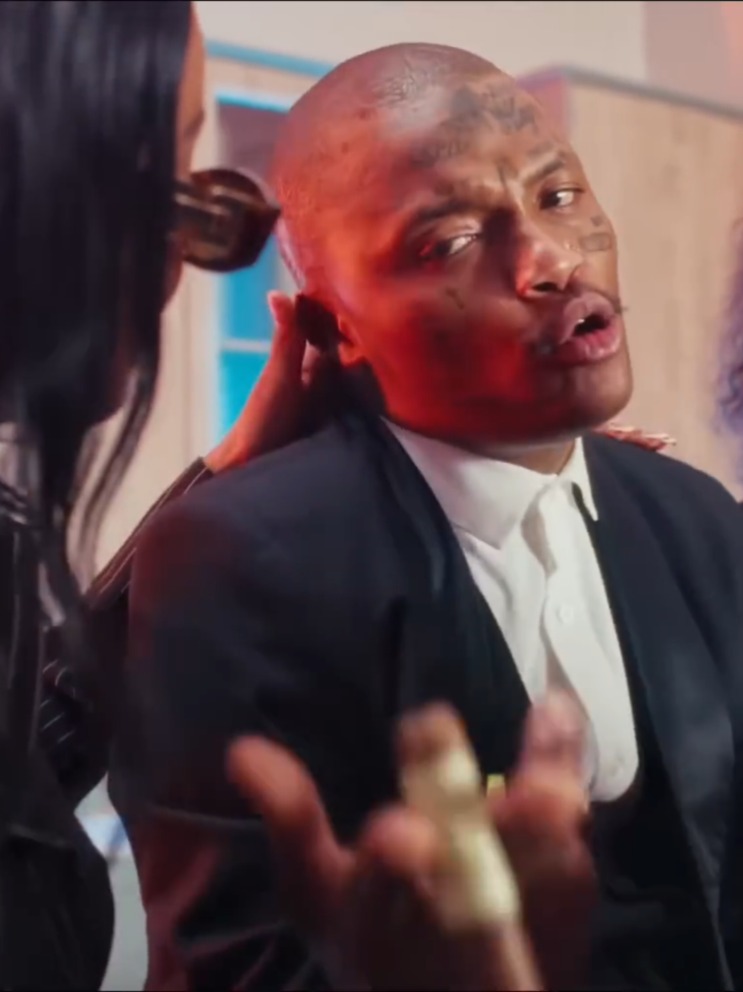 @ShebeMaburna Rato laka music video🩷🥺🫶🏻 #shebeshxt #zeenxumalo #naquaproduction #slidooman #lekompo 