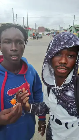 JE COGNE DES PETITS NOUSSI DE KOUMASSI 🤣 | #legoatdespranks #prank #prankivoirien🤣🇨🇮 #ivoire_humour🇨🇮🇨🇮 