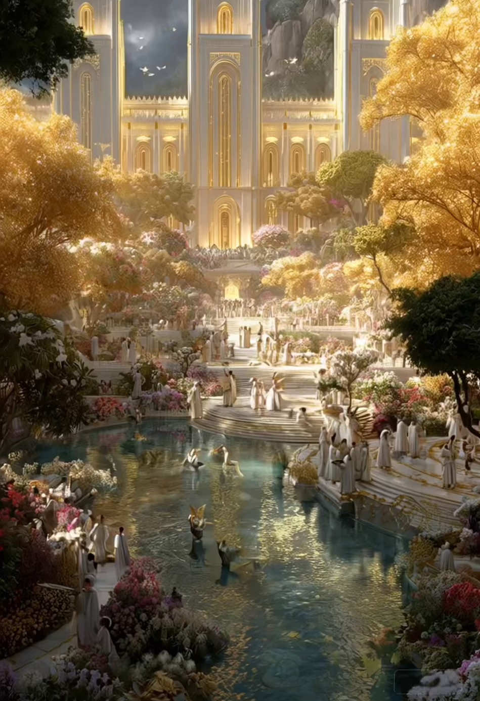 What Does Heaven Really Look Like? The Bible's Incredible Promise#HeavenIsReal #EternalPromise #BibleTruth #FaithInGod #ChristianTikTok #GodsPromise #EternalLife #NewBodyNewName #JesusIsKing#Bible#God#jesus 