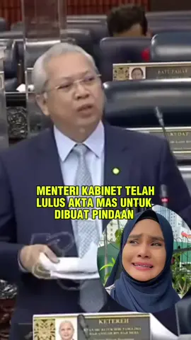 Permainan politik pembangkang, nak tutup isu ni ajak demo tolak URA