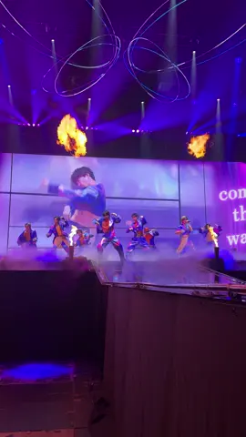 𝐁𝐅𝐗 🔥 FANTASTICS LIVE TOUR 2025  