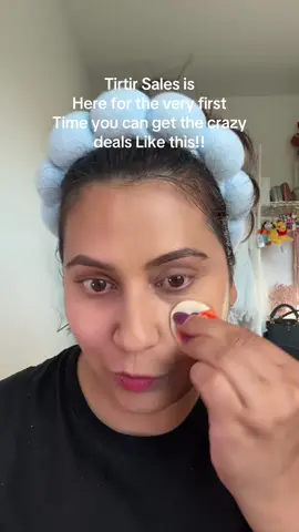 @TIRTIR Inc. #tirtircushion #tirtircushionfoundation #tirtirbeauty #ttstoptier #kbeautycollective kbeauty 