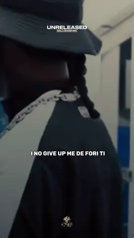 Balloranking - Unreleased Song  #houseofvibez #afrobeats #song #lyricsvideos #newsound 