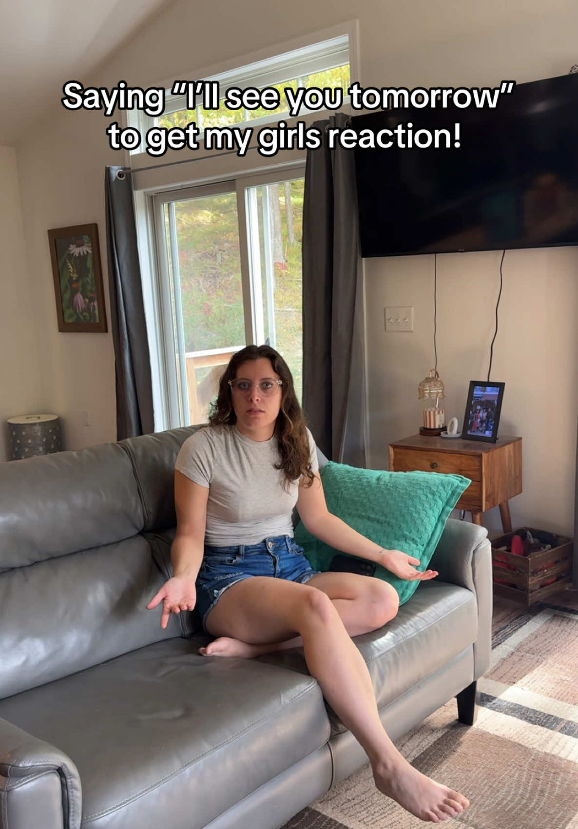 Wait till the END! 😆 #couples #Relationship #couplesgoals #lukeandalexis 