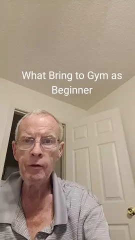 What to take to Gym as a  beginner#GymTok #gymmotivation #gym