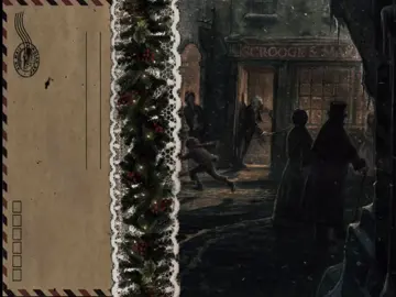 This what I’ve been feeling like lately #christmas#moodboard#1800s#fyp#foryoupage