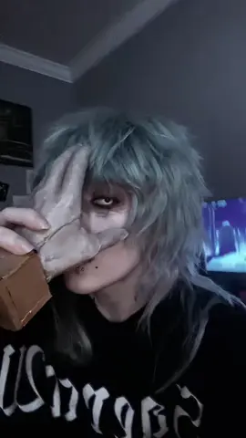 goon station #shigaraki #tomurashigaraki #myheroacademia #bokunoheroacademia #shigarakisimp 