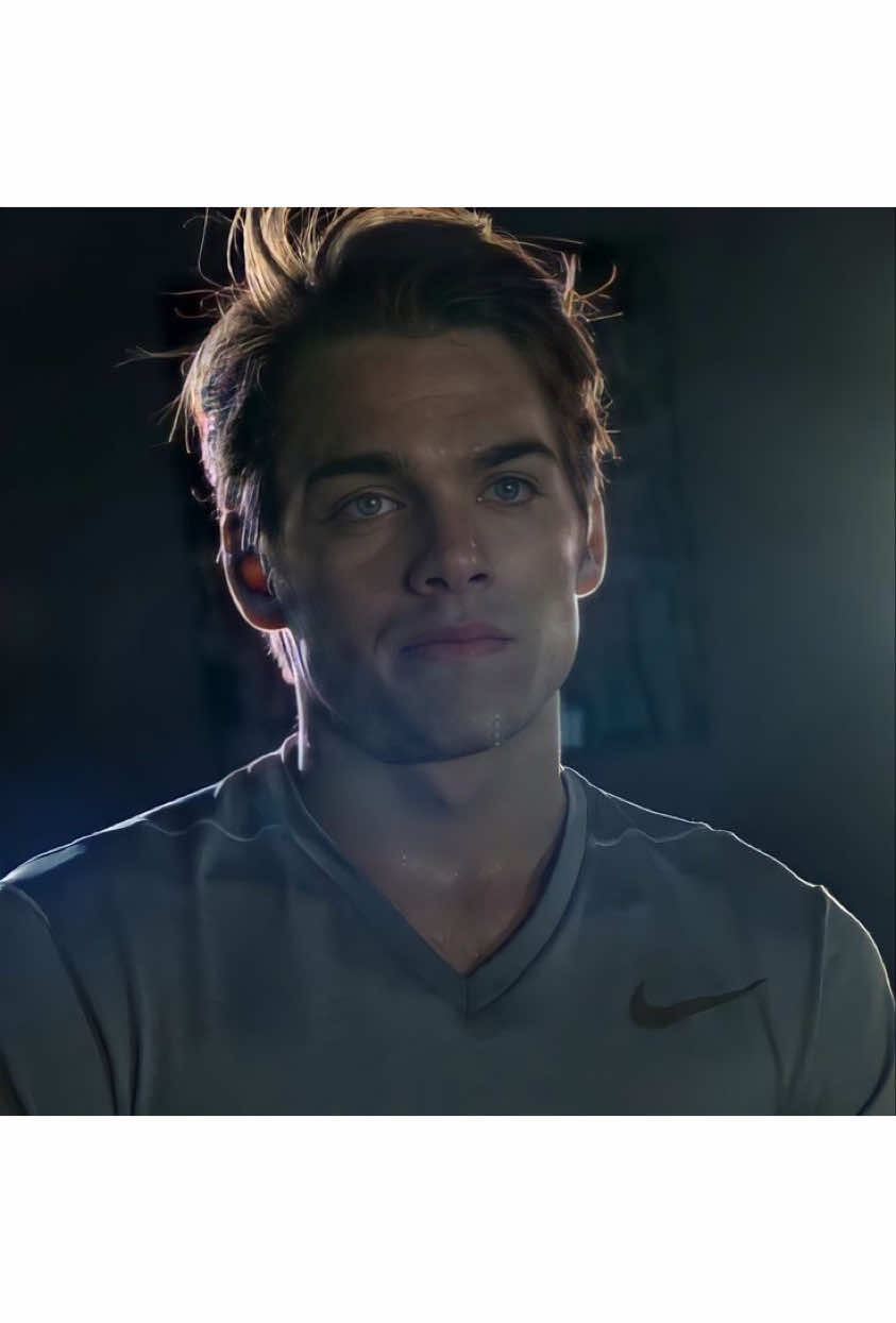 Liam dunbar teen Wolf  #liamdunbar #teenwolf #netflix #you #serie 