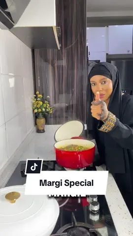 Margi Special #nigerianfood #northernfood #food #fyp #margispecial 