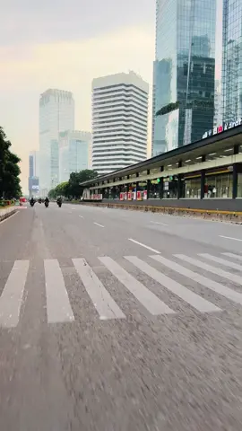 Footage gratis silahkan ambil  #fyppppppppppppppppppppppp #vibesjakarta #footage #jakartapagi 