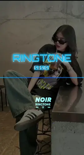 keren juga dijadikan nada dering nih📳📞🤩😁🤭😌🫠😳😎 #ringtone #nadadering #nadaderingwhatssapp #masukberanda #fyp #foryou #viralvideo #noir_ringtone🔊 