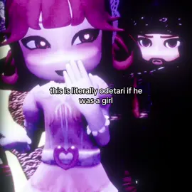 song by @LOVELI LORI <3 | ani by: @a * ! #fyp #lyrics #odetari #lovelilori 