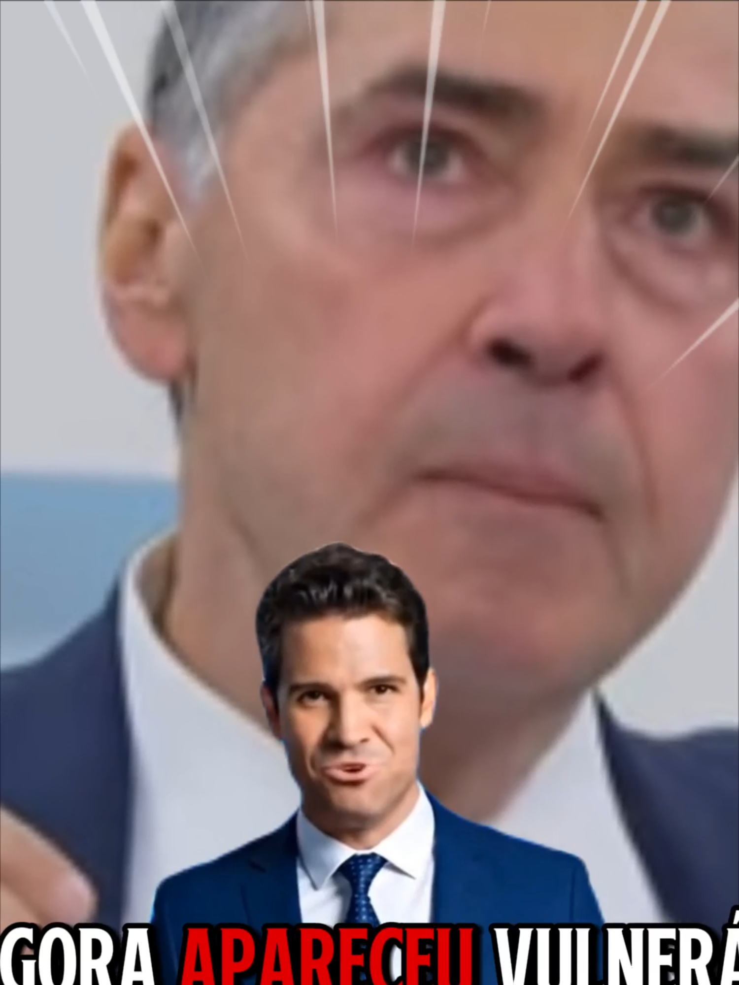 BARROSO: 'perdeu mané' agora é só frase infeliz (antes era 14 anos de cadeia) 💀 #noticias #stf #politica #bolsonaro #treta