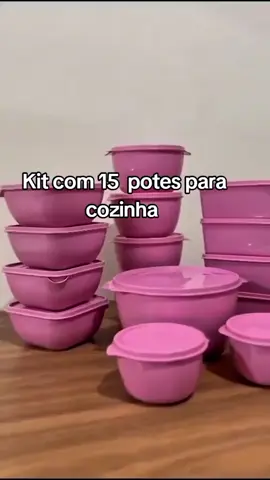 Correm que tá na promoção O kit que tá faltando para você na cozinha corre e aprovado 🫵#barato #shopeebrasil #produto #achadosshopee #compra 