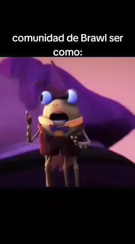 Comunidad de Brawl Stars ser como: #parati #brawlstars #brawlstarstiktok #brawlstarsfunny #costarica 