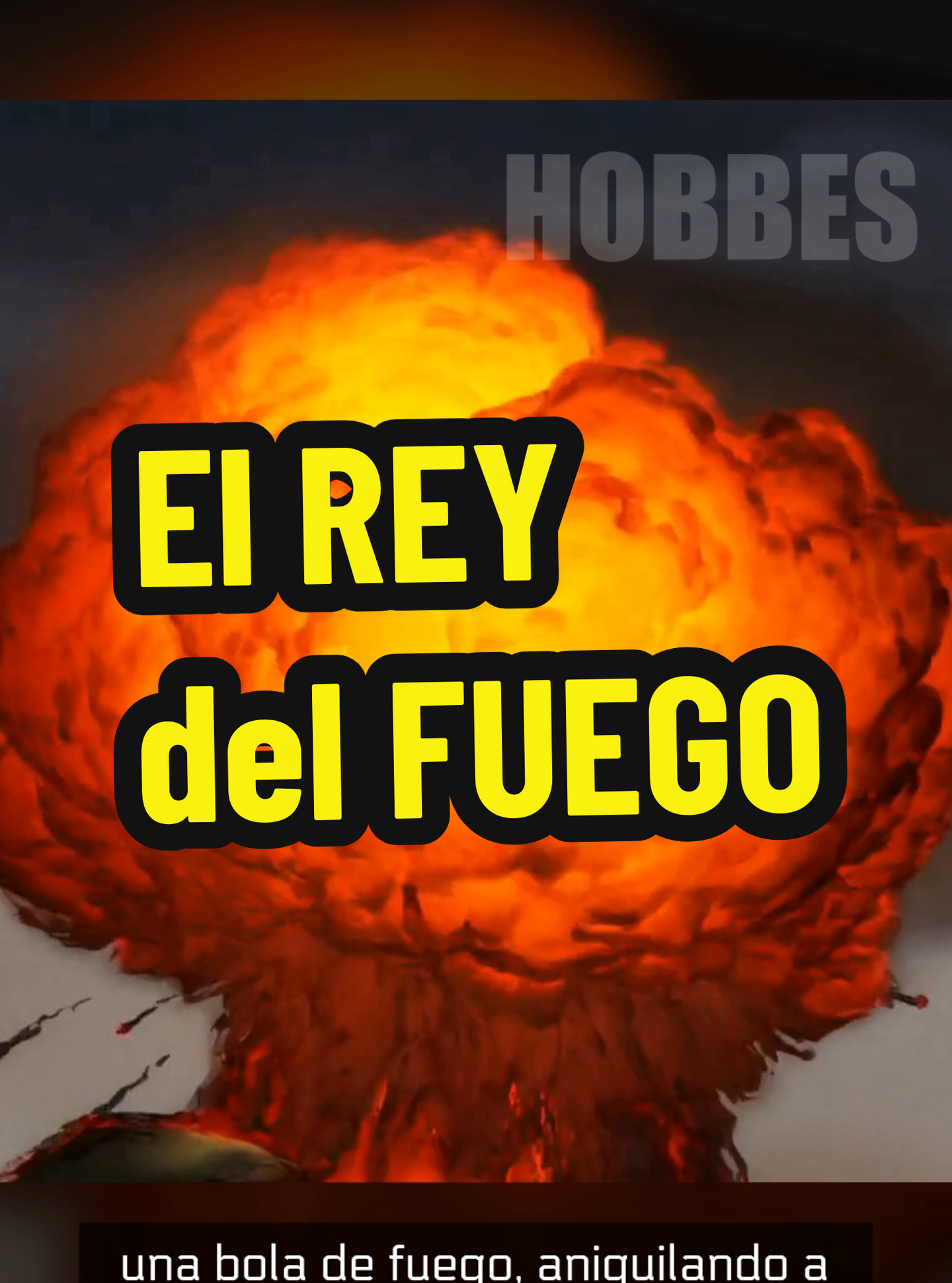 Este REY no le tiene miedo al FUEGO, al contrario lo ALIENTA #eucalipto #arboles  #incendiosforestales #ciencia 