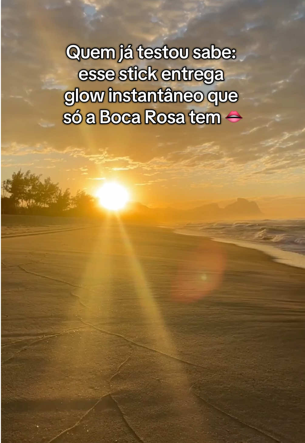 Boca rosa sabe das coisas! 🤫👄 #bocarosabeauty #biancaandrade #batom #blush #maquiagem 