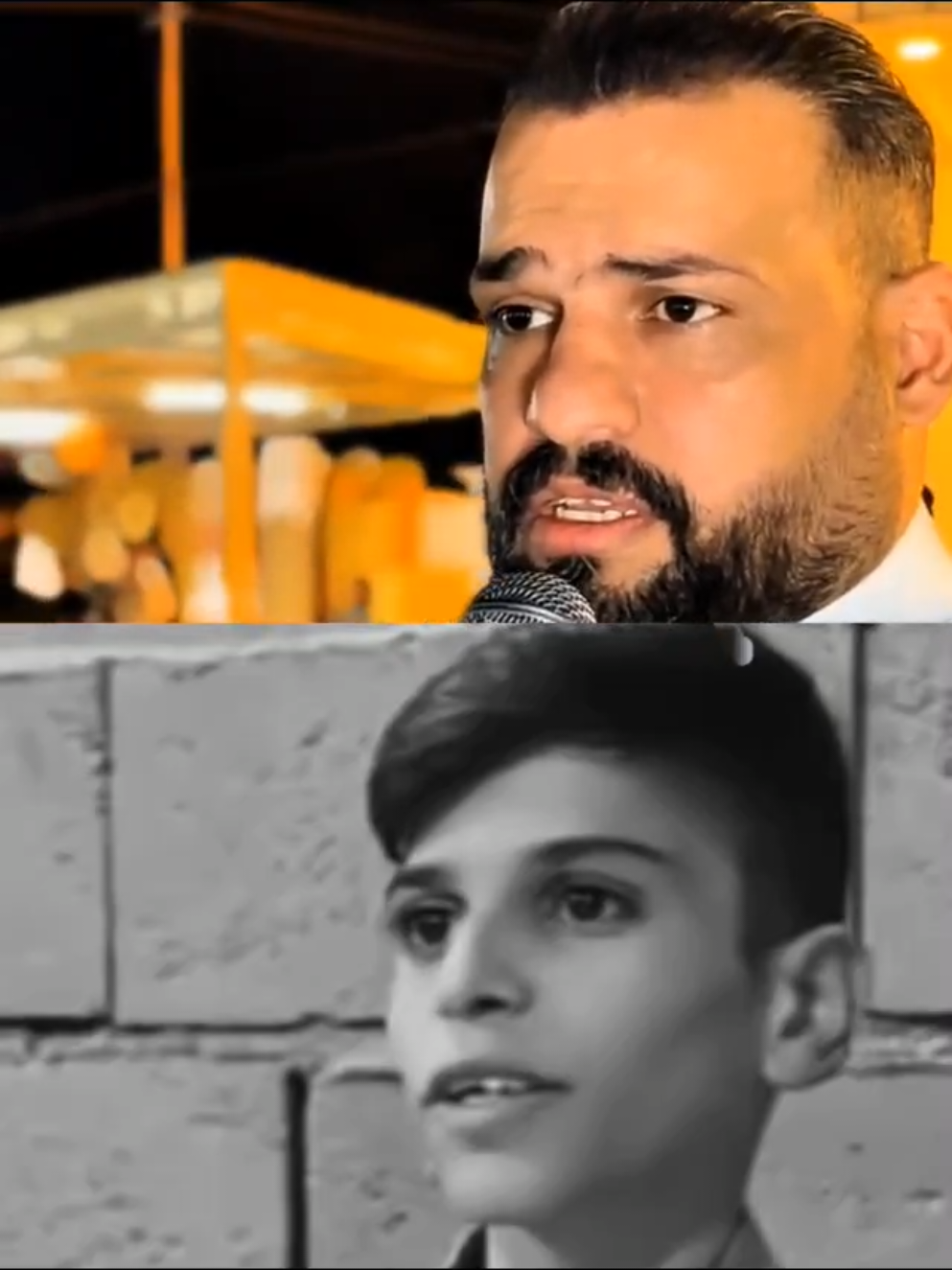 موال حزين يفطر الكلب❤️‍🩹 عن المرحوم أيمن إلى جناة الخلد همتكم بل مشاركات وأعادة النشر @قيس الشيحاوي @العازف احمدالموسيقار @عدسة ســـاࢪي 📷 @محمد الشيحاوي @فانز الفنان ياس الرسام #حسحس_وننه #هاشتاقات_تيك_توك_العرب 