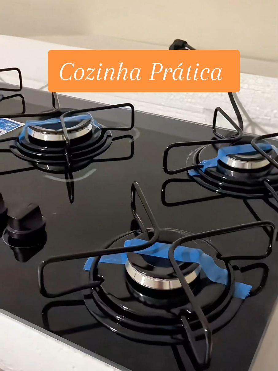 Sua cozinha merece esse achado!! Cooktop Itatiaia Essencial 5 Bocas Preto. ID do Produto AUN-DZN-SKF #cooktop #fyp #fyppp #eletrodomesticos #vaiprafy 