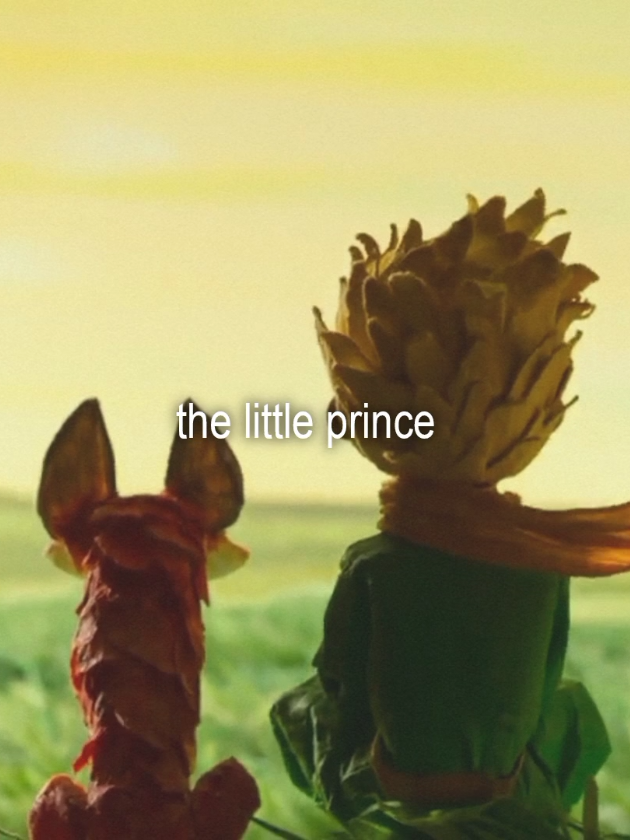esse filme é tão lindo🥹💗 música:Suis-moi- Camille Dalmais & Hans Zimmer filme:O Pequeno Príncipe #thelittleprince #opequenoprincipe #lyricsedit #edit #fyp 