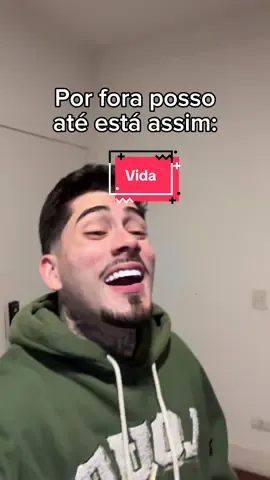 Não tá fácil….