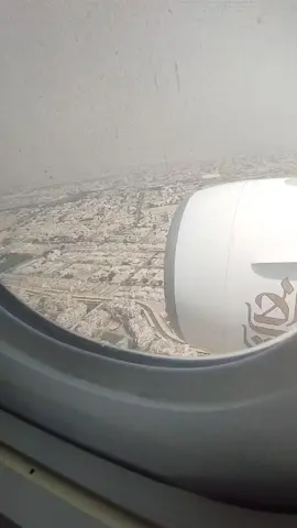 Dubai view 🪟🖤🌱