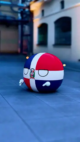 ¿El reggaeton es fácil hacer? #paratii #fbyツ #polandball #countryballs #Rd 